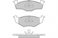 Комплект тормозных колодок MASTER-SPORT 13-0460-7100-2-SET-MS