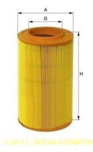 Фильтр UNIFLUX FILTERS XA799
