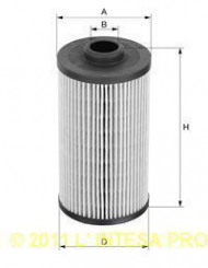 Фильтр UNIFLUX FILTERS XOE130