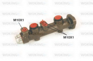 Цилиндр WOKING C1019.14