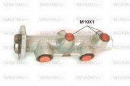 Цилиндр WOKING C1023.06