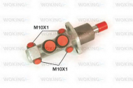 Цилиндр WOKING C1023.22