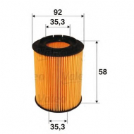 Фильтр VALEO 586513