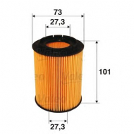 Фильтр VALEO 586532