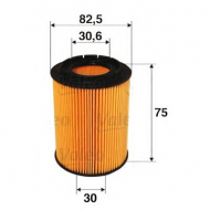 Фильтр VALEO 587901