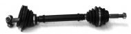 Вал DEPA 3201650
