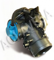 Клапан ACI - AVESA AEGR-424