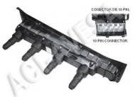 Катушка зажигания ACI - AVESA ABE-275