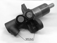 Цилиндр OPEN PARTS FBM1390.00