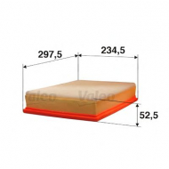 Фильтр VALEO 585246