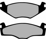 Комплект тормозных колодок Brake ENGINEERING PA375
