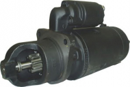 Стартер PRESTOLITE ELECTRIC 857472GB