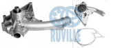 Насос RUVILLE 65140