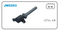 Катушка зажигания JANMOR JM5293