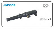 Катушка зажигания JANMOR JM5359