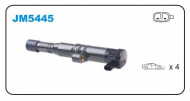 Катушка зажигания JANMOR JM5445