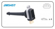 Катушка зажигания JANMOR JM5457