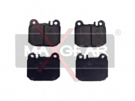 Комплект тормозных колодок MAXGEAR 19-0420