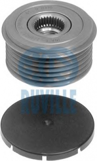Механизм свободного хода RUVILLE 55948