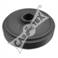Ременный шкив CAUTEX 030942