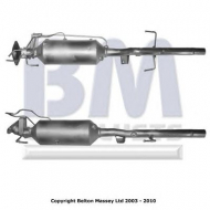 Фильтр BM CATALYSTS BM11015H