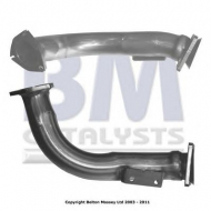 Трубка BM CATALYSTS BM70311