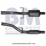 Катализатор BM CATALYSTS BM80305