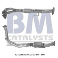 Трубка BM CATALYSTS BM70010