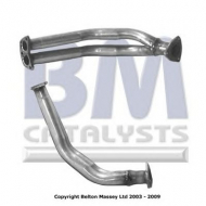 Трубка BM CATALYSTS BM70066