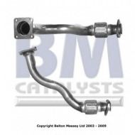 Трубка BM CATALYSTS BM70102