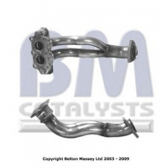 Трубка BM CATALYSTS BM70154
