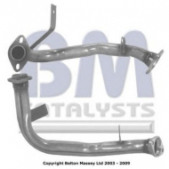 Трубка BM CATALYSTS BM70155
