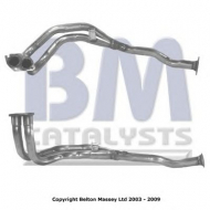 Трубка BM CATALYSTS BM70194