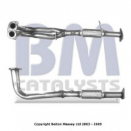 Трубка BM CATALYSTS BM70214
