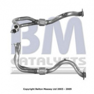 Трубка BM CATALYSTS BM70302