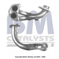 Трубка BM CATALYSTS BM70351