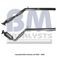 Катализатор BM CATALYSTS BM80266