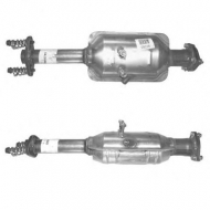 Катализатор BM CATALYSTS BM90785