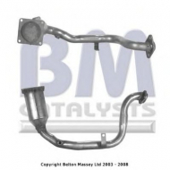Катализатор BM CATALYSTS BM91069H