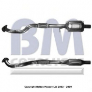 Катализатор BM CATALYSTS BM91437H