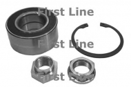 Комплект подшипника FIRST LINE FBK084