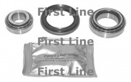 Комплект подшипника FIRST LINE FBK093