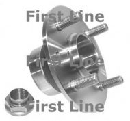 Комплект подшипника FIRST LINE FBK129