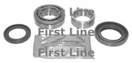 Комплект подшипника FIRST LINE FBK221