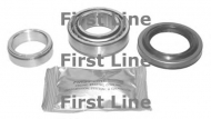 Комплект подшипника FIRST LINE FBK248