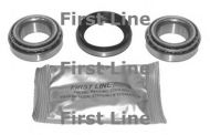 Комплект подшипника FIRST LINE FBK353