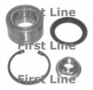 Комплект подшипника FIRST LINE FBK394
