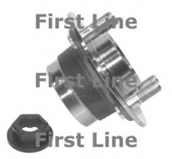 Комплект подшипника FIRST LINE FBK472