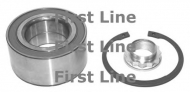 Комплект подшипника FIRST LINE FBK483