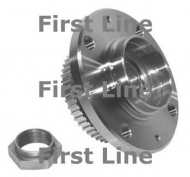 Комплект подшипника FIRST LINE FBK490